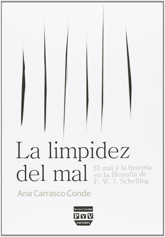 La limpidez del mal