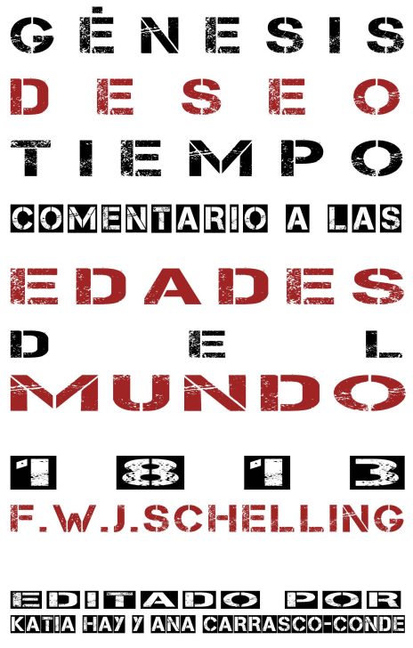 Génesis deseo tiempo