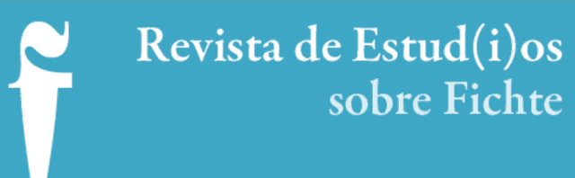 Fichte y Schelling: desarrollos y rupturas