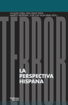 El afecto sin contrario: sobre el terror, el desfondamiento del mundo y la aniquilación de la vida