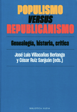 Simbolizar el antagonismo o qué hacer con Hegel