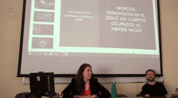 Posesiones demoníacas: cuerpos ocupados vs mentes vacías