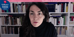 La dimensión sonora en la Filosofía Antigua: el grito, el canto y el discurso