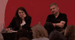 La Gorgona y la filosofía antigua