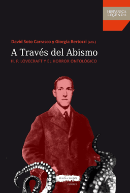 Las palabras y los monstruos: una lengua muerta para lo inefable en H.P. Lovecraft