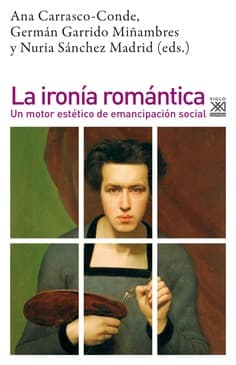 La Ironía Romántica